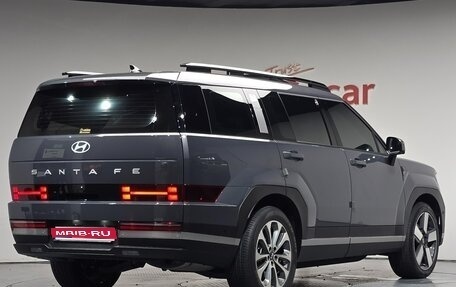 Hyundai Santa Fe IV, 2025 год, 5 100 000 рублей, 1 фотография