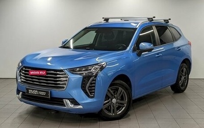 Haval Jolion, 2023 год, 1 740 000 рублей, 1 фотография