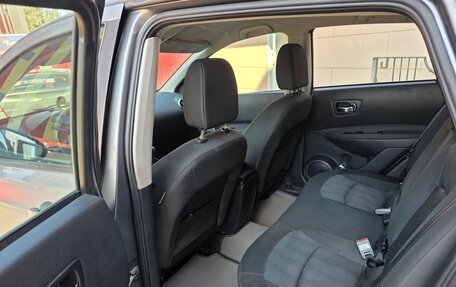 Nissan Qashqai, 2011 год, 860 000 рублей, 11 фотография
