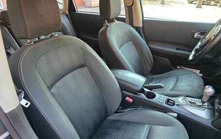 Nissan Qashqai, 2011 год, 860 000 рублей, 16 фотография