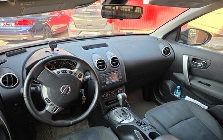 Nissan Qashqai, 2011 год, 860 000 рублей, 12 фотография