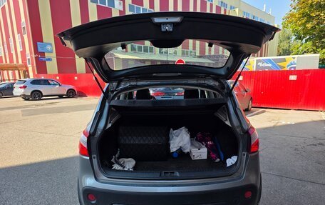 Nissan Qashqai, 2011 год, 860 000 рублей, 13 фотография