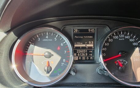 Nissan Qashqai, 2011 год, 860 000 рублей, 19 фотография