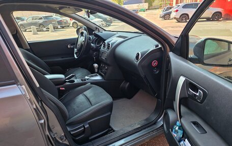 Nissan Qashqai, 2011 год, 860 000 рублей, 15 фотография