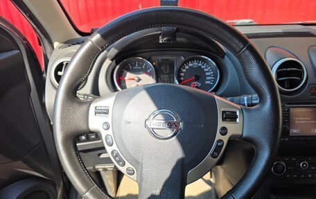 Nissan Qashqai, 2011 год, 860 000 рублей, 18 фотография