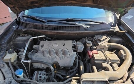 Nissan Qashqai, 2011 год, 860 000 рублей, 17 фотография