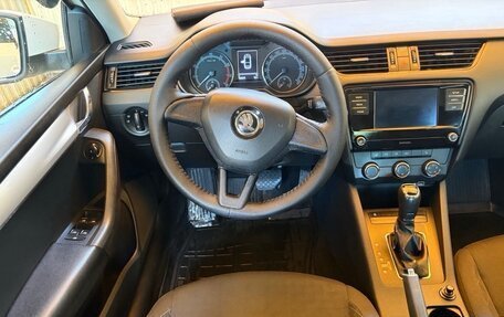 Skoda Octavia, 2019 год, 1 250 000 рублей, 8 фотография