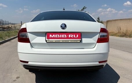 Skoda Octavia, 2019 год, 1 250 000 рублей, 6 фотография