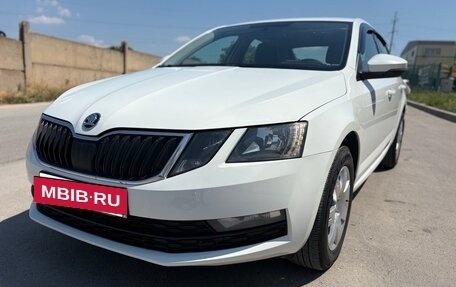 Skoda Octavia, 2019 год, 1 250 000 рублей, 2 фотография