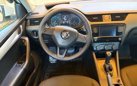Skoda Octavia, 2019 год, 1 250 000 рублей, 15 фотография