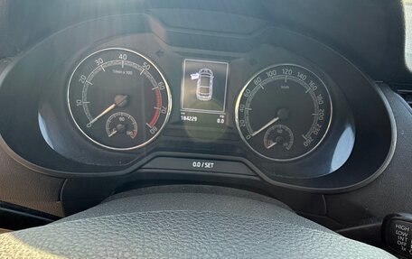 Skoda Octavia, 2019 год, 1 250 000 рублей, 19 фотография