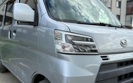 Daihatsu Hijet X, 2018 год, 1 030 000 рублей, 6 фотография