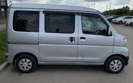 Daihatsu Hijet X, 2018 год, 1 030 000 рублей, 8 фотография