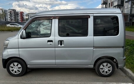 Daihatsu Hijet X, 2018 год, 1 030 000 рублей, 12 фотография
