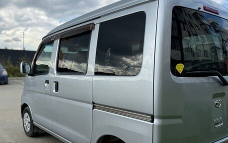 Daihatsu Hijet X, 2018 год, 1 030 000 рублей, 11 фотография