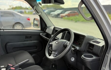 Daihatsu Hijet X, 2018 год, 1 030 000 рублей, 15 фотография