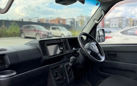 Daihatsu Hijet X, 2018 год, 1 030 000 рублей, 19 фотография