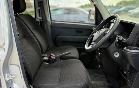 Daihatsu Hijet X, 2018 год, 1 030 000 рублей, 16 фотография