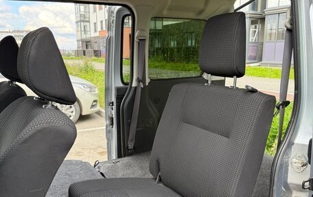 Daihatsu Hijet X, 2018 год, 1 030 000 рублей, 27 фотография