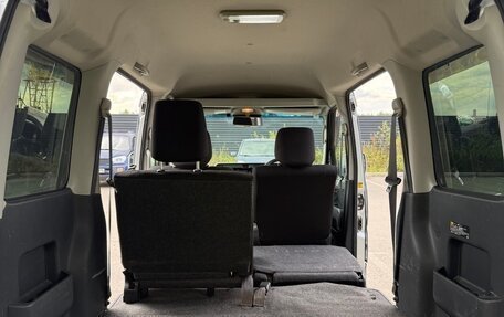 Daihatsu Hijet X, 2018 год, 1 030 000 рублей, 30 фотография