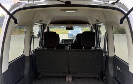 Daihatsu Hijet X, 2018 год, 1 030 000 рублей, 29 фотография