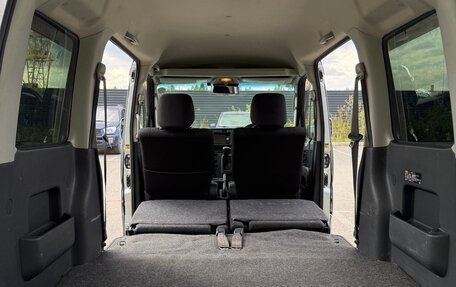 Daihatsu Hijet X, 2018 год, 1 030 000 рублей, 31 фотография