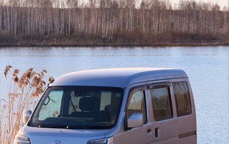 Daihatsu Hijet X, 2018 год, 1 030 000 рублей, 37 фотография