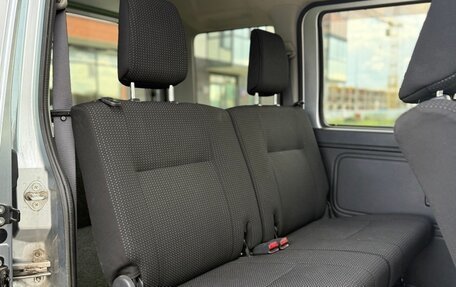 Daihatsu Hijet X, 2018 год, 1 030 000 рублей, 26 фотография
