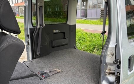 Daihatsu Hijet X, 2018 год, 1 030 000 рублей, 35 фотография