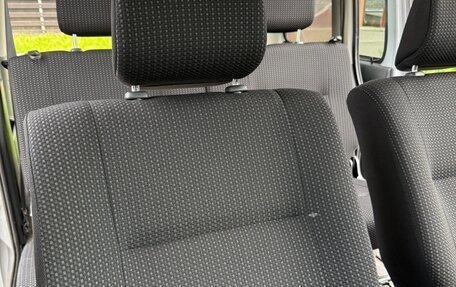 Daihatsu Hijet X, 2018 год, 1 030 000 рублей, 25 фотография