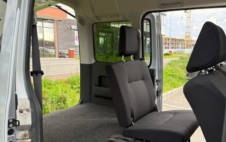 Daihatsu Hijet X, 2018 год, 1 030 000 рублей, 28 фотография