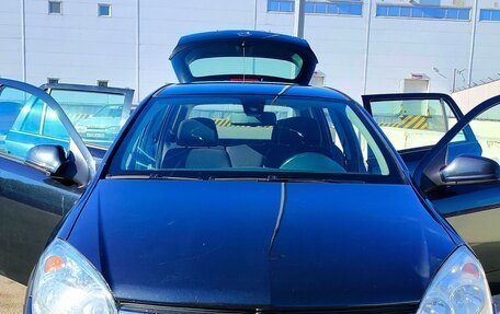 Opel Astra H, 2013 год, 680 000 рублей, 2 фотография