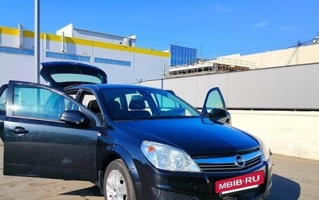 Opel Astra H, 2013 год, 680 000 рублей, 8 фотография