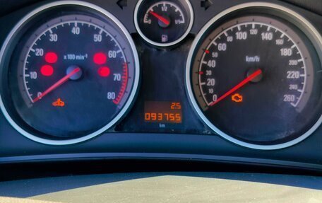 Opel Astra H, 2013 год, 680 000 рублей, 16 фотография
