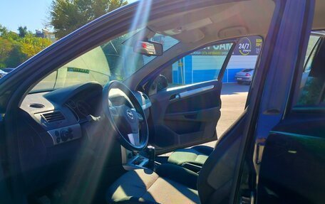Opel Astra H, 2013 год, 680 000 рублей, 15 фотография