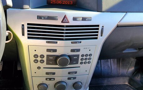 Opel Astra H, 2013 год, 680 000 рублей, 20 фотография