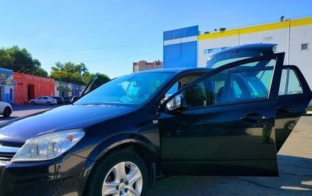 Opel Astra H, 2013 год, 680 000 рублей, 14 фотография
