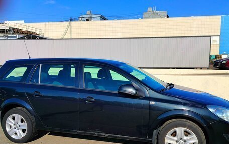 Opel Astra H, 2013 год, 680 000 рублей, 19 фотография