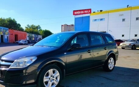 Opel Astra H, 2013 год, 680 000 рублей, 21 фотография