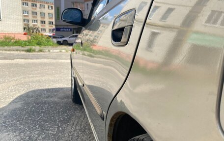 Hyundai Accent II, 2008 год, 320 000 рублей, 2 фотография