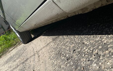Hyundai Accent II, 2008 год, 320 000 рублей, 8 фотография