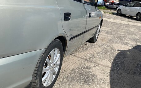 Hyundai Accent II, 2008 год, 320 000 рублей, 4 фотография