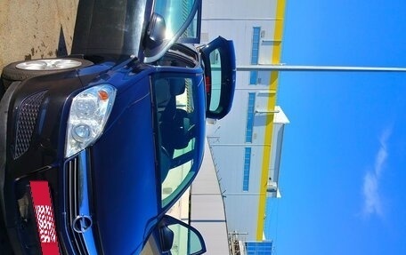 Opel Astra H, 2013 год, 680 000 рублей, 25 фотография