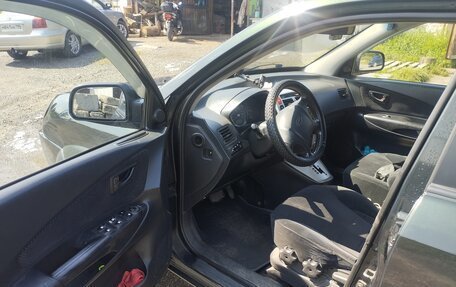 Hyundai Tucson III, 2006 год, 710 000 рублей, 10 фотография