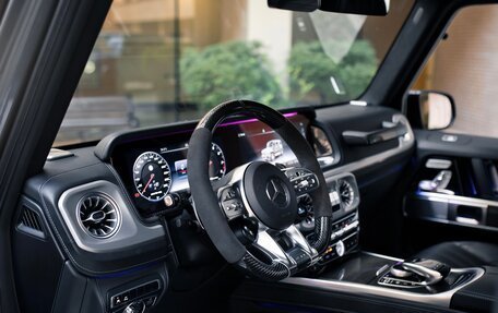 Mercedes-Benz G-Класс AMG, 2019 год, 14 450 000 рублей, 9 фотография