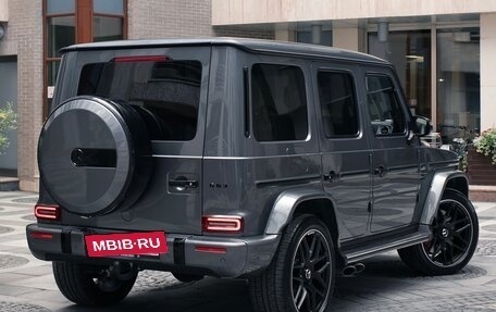 Mercedes-Benz G-Класс AMG, 2019 год, 14 450 000 рублей, 2 фотография