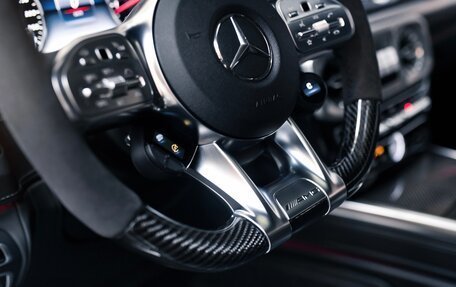 Mercedes-Benz G-Класс AMG, 2019 год, 14 450 000 рублей, 13 фотография