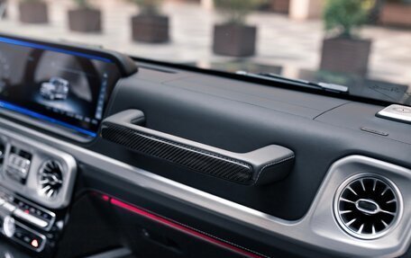 Mercedes-Benz G-Класс AMG, 2019 год, 14 450 000 рублей, 14 фотография