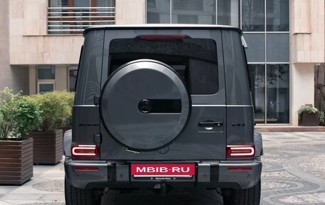 Mercedes-Benz G-Класс AMG, 2019 год, 14 450 000 рублей, 6 фотография