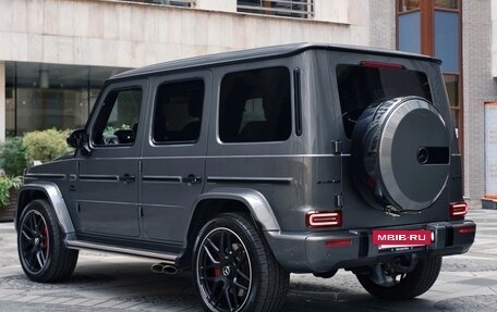 Mercedes-Benz G-Класс AMG, 2019 год, 14 450 000 рублей, 4 фотография